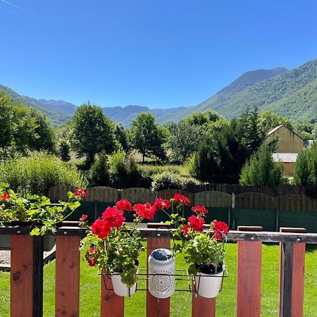 Mountain View 2 Bedroom Apartment Saint Beat Lez Bagian luar foto